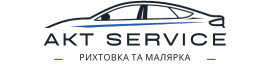 АКТ - кузовний ремонт та малярні роботи в Харкові
